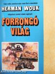 Forrongó világ