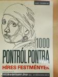 1000 pontról pontra - Híres festmények