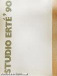 Studio Erté' 90