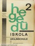 Hegedűiskola 2.