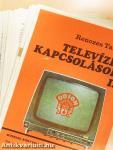 Televízió kapcsolások I.