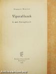 Viperafészek