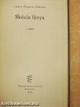 Skócia lánya I-II.