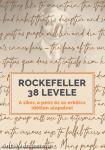 Rockefeller 38 levele