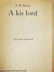 A kis lord