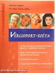Vércsoport-diéta