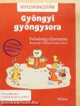 Gyöngyi gyöngysora