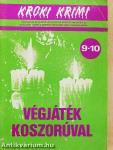 Végjáték koszorúval