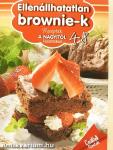Ellenállhatatlan brownie-k