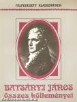Batsányi János összes költeményei