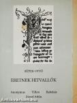 Eretnek hitvallók