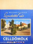 Szeretettel vár Celldömölk - CD-vel