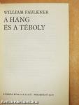 A hang és a téboly