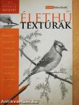 Élethű textúrák