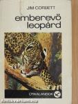 Emberevő leopárd