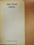 Anne Frank naplója/Anne Frank nyomában