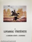 A lovasság története