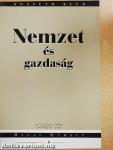 Nemzet és gazdaság