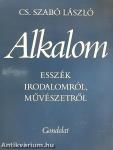 Alkalom