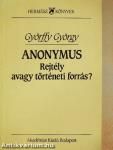 Anonymus