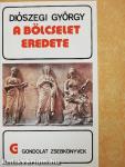A bölcselet eredete