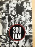 Kétszáz film