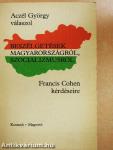 Beszélgetések Magyarországról, szocializmusról