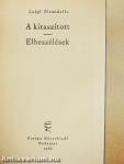 A kitaszított/Elbeszélések