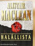 Halállista