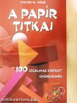 A papír titkai