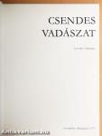 Csendes vadászat
