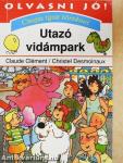 Utazó vidámpark