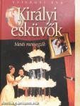 Királyi esküvők