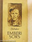 Emberi sors