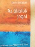 Az állatok jogai