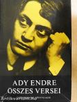 Ady Endre összes versei