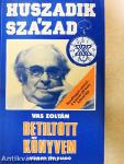 Betiltott könyvem