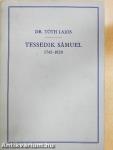 Tessedik Sámuel