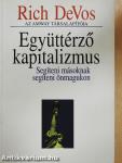 Együttérző kapitalizmus