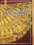 Magyarország Alaptörvénye
