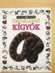 Csudálatos kígyók