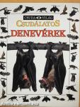 Csudálatos denevérek