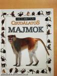 Csudálatos majmok