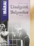 Vendégjáték Bolzanóban