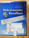 Makróhasználat Excelben