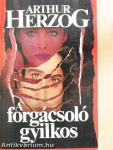 A forgácsoló gyilkos