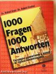 1000 Fragen 1000 Antworten