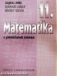 Matematika 11.