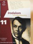 Irodalom szöveggyűjtemény 11.