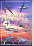 A II. világháború repülői és légi csatái